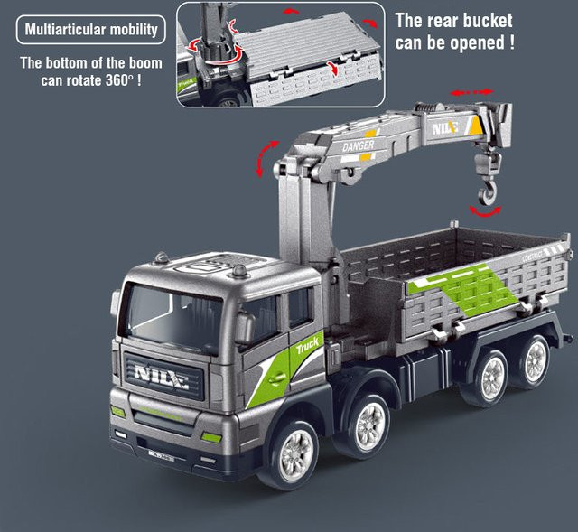 CONUSEA Simulation Engineering Auto Modell, Fahrzeuge, Metall, Bunt / Mehrfarbig - Bild 1