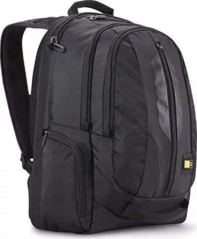 Case Logic Professional RBP217 Laptop-Rucksack für 17,3 Zoll in Schwarz - Bild 1