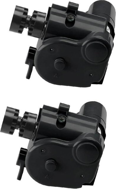 Zodiac Steuergerät Seite A für Saugroboter R0524700 in Schwarz - Bild 1