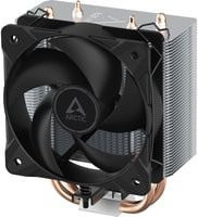 Arctic Freezer 8A CO CPU-Kühler mit Lüfter Schwarz für AMD AM4 und AM5 - Bild 1