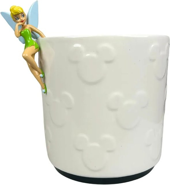Disney Tinkerbell Topfanhänger Multicolor - Bild 1