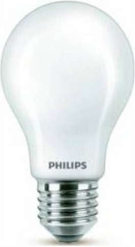 Philips LED Glühlampe E27 Warmweiß 5,9 W Filament Birnenform Ø 60 mm x L 104 mm - Bild 1