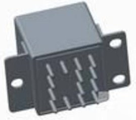TE Connectivity TD229-6002P in Grau - Bild 1