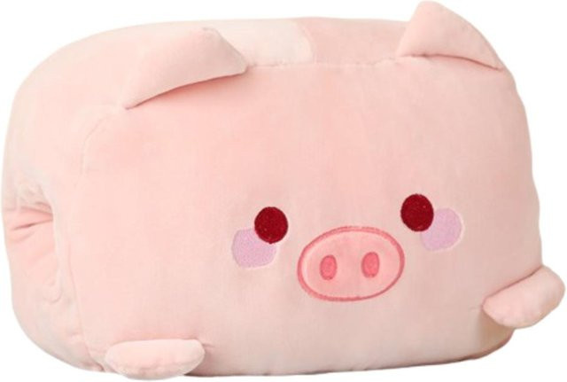 Linyi toy Plüschtier Handwärmer, Plüschkissen, ab 0 Jahren - Bild 1