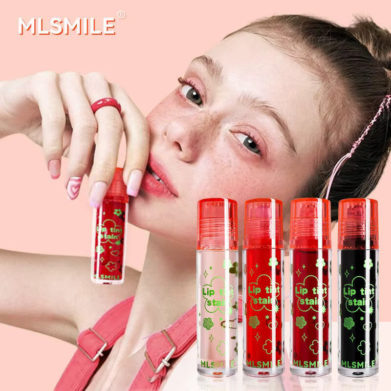 MLSMILE Makeup Roller Oil + Tönungsset, Lippenstift, Unisex - Bild 2