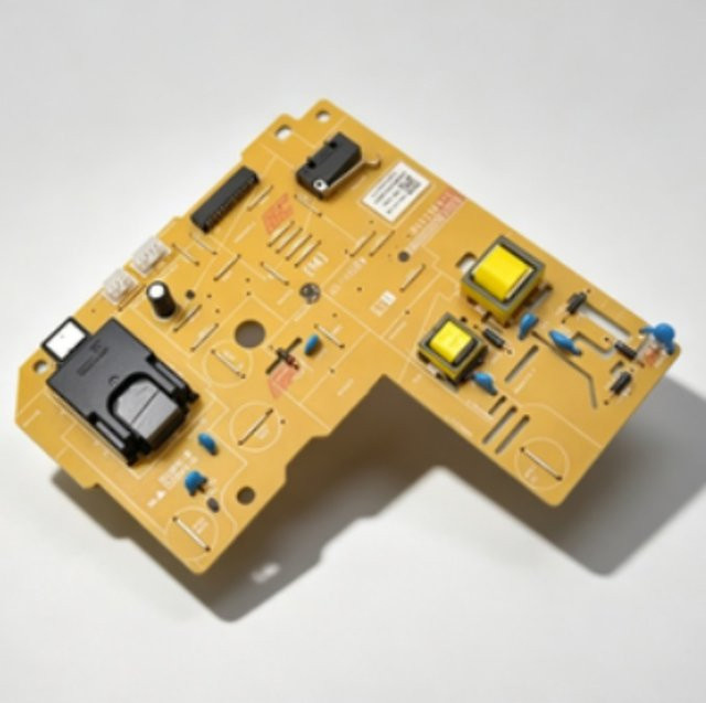 Brother Hochspannungs-Stromversorgungsplatine PCB ASSY HVPS LV1243001 für HL-2320 2360 2520 2540 7080 7180 2700 2720 2740 7380 - Bild 1