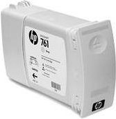 HP 761 Original Druckerpatrone Grau CM995A für Designjet T7100 und T7200 - Bild 1