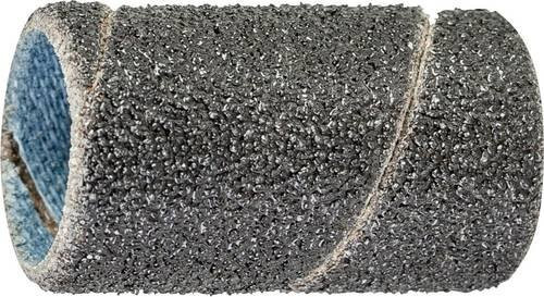 PFERD Schleifhülse GSB SiC Körnung 80 für harte Nichteisenmetalle, 100 Stück, Durchmesser: 13 mm, Höhe: 25 mm - Bild 1