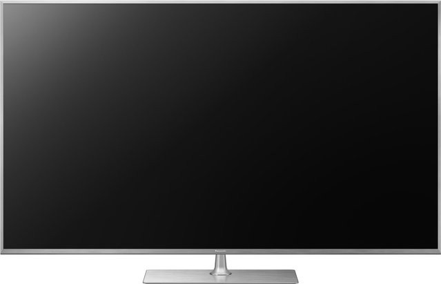 Panasonic TX-65HXN978 LCD-TV mit LED-Technik in Silber, 164 cm (65 Zoll) mit Wi-Fi, Ethernet/LAN, HDMI und USB-A - Bild 1