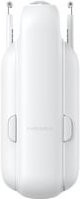 SwitchBot Curtain U-Rail V3 Smart Curtain Vorhangöffner in Weiß - Bild 1