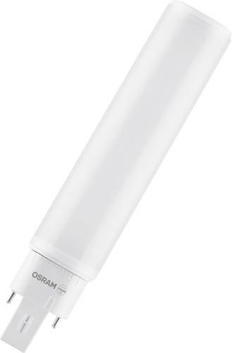 OSRAM HOMELIGHTING LED-Röhre G24q-3 mit 10W in Tageslichtweiß - Bild 1