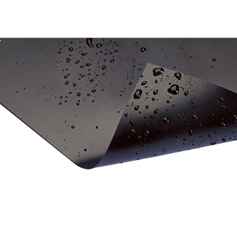OASE Teichfolie aus PVC in Schwarz, B x L: 600 x 600 cm - Bild 2