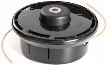Stiga Trimmerkopf Schwarz für SBC 242 252 242D 252D 118803953/0 - Bild 1
