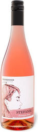 Pfaffl Weinkenner Frizzante Rosé, trockener Perlwein aus Niederösterreich, 0,75 l - Bild 1