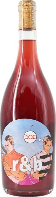 Pittnauer Chardonnay Rotwein, Burgenland, 2024, trocken, 0,75 l - Bild 1