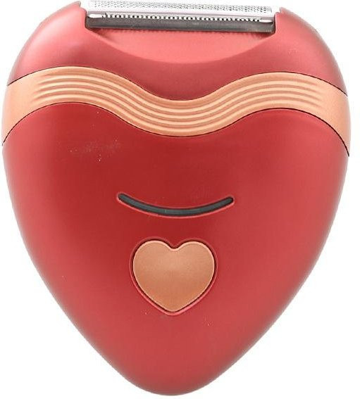 Binchi Health Technology Love Shaver Elektrischer Drei-in-Eins Rasierer, Unisex - Bild 1