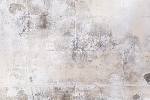 NOVADOORS Glasboard Limed Wall in mehrfarbig mit abstraktem Design aus Glas - Bild 1