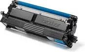 Original Brother TN-625XLC Toner Cartridge Cyan für Laserdrucker - Bild 1