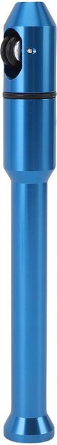WIG Stift Fingerzuführung 1.0 für 3,2 mm Schweißdraht in Blau von Painter - Bild 1