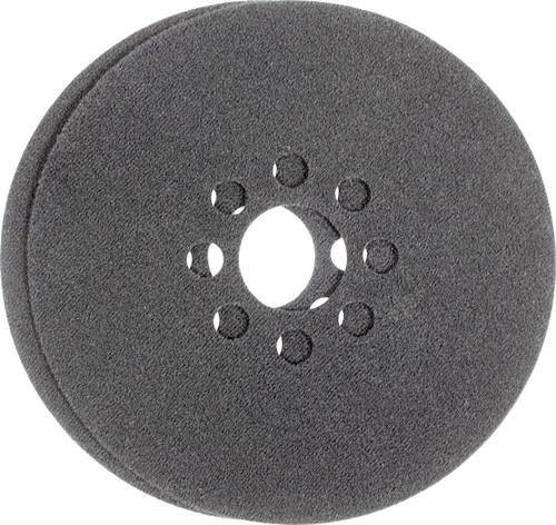 Makita Schleiftellerschutz D-82264 Klett in Grau mit 210 mm Durchmesser - Bild 1