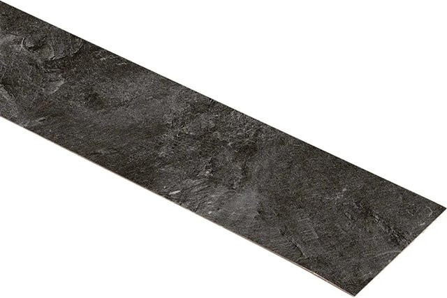 Kaindl Kantenumleimer Schiefer 2er Pack Breite: 65 cm, Höhe: 4,5 cm - Bild 1