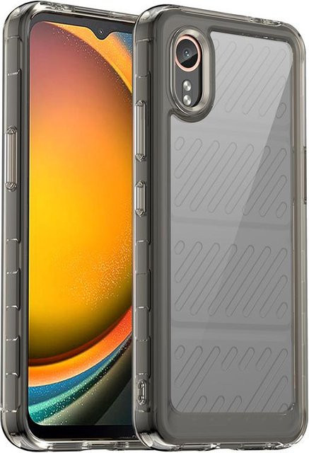 Transparente stoßfeste TPU-Schutzhülle für Samsung Galaxy Xcover 7 und Xcover7 Pro - Bild 1