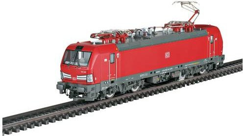 Märklin 39330 H0 E-Lok BR 193 der DB AG - Bild 1