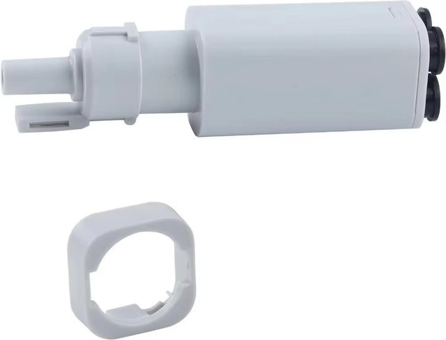 Bamboo Lab Filament-Hub FiveWay-Splitter für AMS Lite in Grau oder Weiß - Bild 1