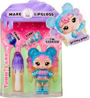 Yummiland Lip Gloss Doll Serie 2 Britney Boba Puppe von MGA Entertainment - Bild 1
