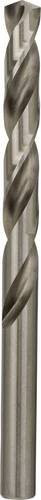 Bosch HSS Metall-Spiralbohrer in Silber, 5er-Set, Durchmesser: 9,3 mm, Gesamtlänge: 125 mm - Bild 1
