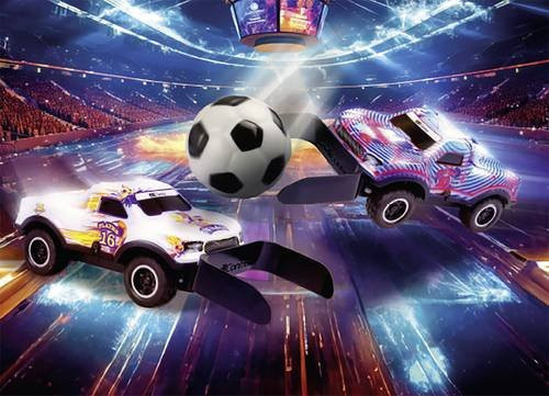 Revell Football League RC Modellauto 1:22 - Bild 4