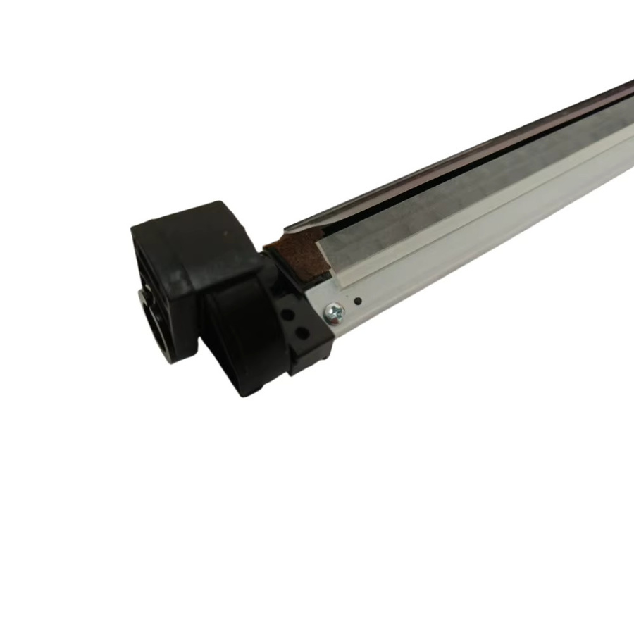 Kyocera TR-5230 TR5230 302R793070 Transferband-Reinigungsklinge Set für ECOSYS M5521 M5526 P5021 P5026 Kopierer und Drucker, 2 Stück - Bild 2