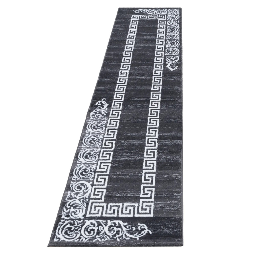 Ayyildiz Kurzflorteppich Miami 6620 Grau B: 80 cm, T: 150 cm - Bild 2