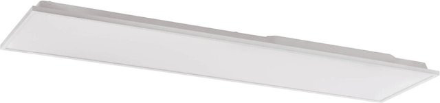 Eglo LED-Deckenleuchte Herrora-Z, 3-flammig, Weiß, dimmbar mit Eglo Connect und Fernbedienung - Bild 1