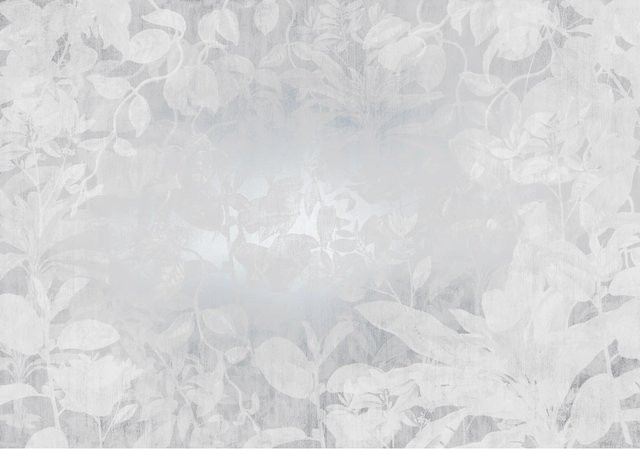 Komar Fototapete Flora aus Vlies B/H: 400 x 280 cm - Bild 1