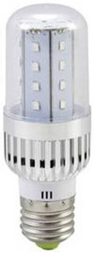 Omnilux UV-LED-Lampe E27 mit 5 W und 230 V in Weiß - Bild 1