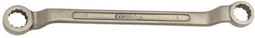 KS Tools Doppel-Ringschlüssel Aluminium-Bronze, Schlüsselweite: 30 - 36 mm - Bild 1