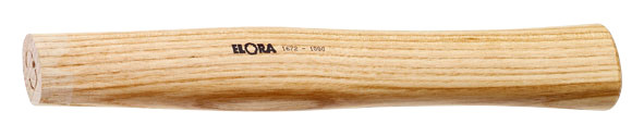 Elora Fäustel-Stiel 1672-1000 in Braun - Bild 1