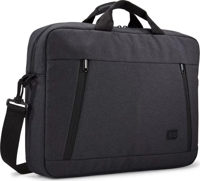 Case Logic Laptoptasche, 16 Zoll, schwarz - Bild 1