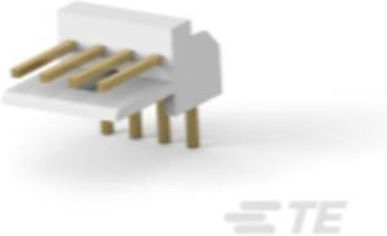 TE Connectivity 176153-4 Beutel in Gold und Weiß - Bild 1