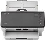 Kodak E1040 Dokumentenscanner mit automatischem Einzug, 600 dpi, bis zu 40 Seiten/Min., USB 3.2 Gen 1x1, Schwarz-Weiß-Grau - Bild 2