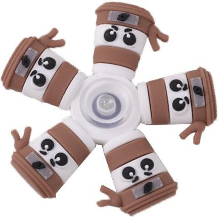 Yiran toy Fidget Spinner, Stressabbau Spielzeug - Bild 1