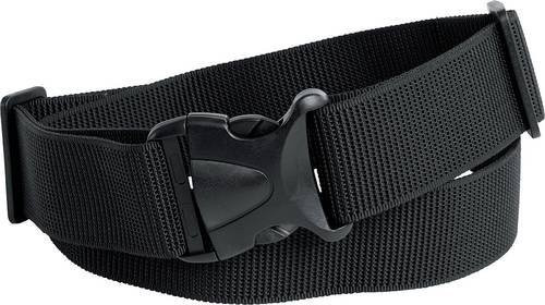 Kwb Werkzeug-Gürtel aus Nylon in Schwarz mit verstellbarem Hüftumfang von 80 bis 135 cm - Bild 1