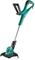 Bosch Rasentrimmer ART 30 Elektro in Grün/Schwarz mit Nylonlinie und Fadenspule - Bild 1