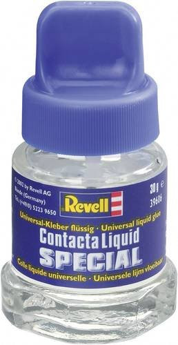 Revell Contacta Liquid Spezial, Klebstoff, 30g - Bild 1