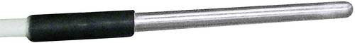 Dostmann Electronic Tauchfühler Pt1000 6040-0113 in Silber, Messbereich -50 bis 125°C - Bild 1