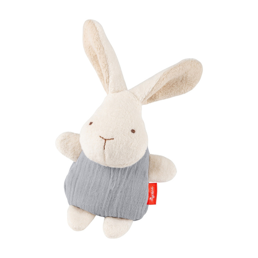 Sigikid Greifling Hase, Plüsch / Textil, ab 0 Jahre - Bild 1