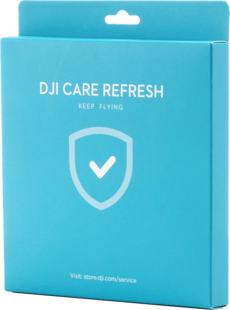 DJI Care Refresh Card Lite 1 für 2 Jahre in Türkis - Bild 1