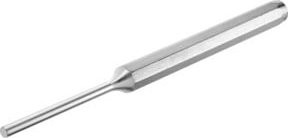 Facom Splinttreiber einteilig aus Edelstahl in Silber mit einer Spitze von 3,9 mm - Bild 1