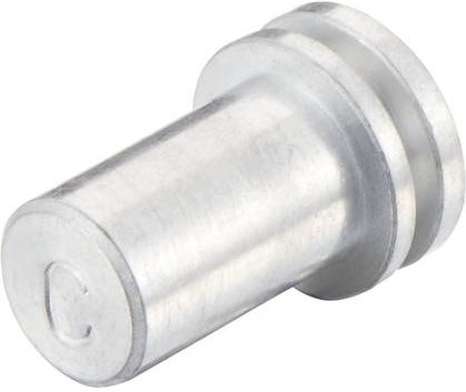 HARTING Positionierer 09990000329 in Silber - Bild 1